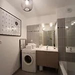 T3 Lumineux - Berges De La Garonne - Parking Apartment *