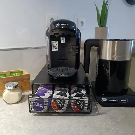 T3 Lumineux - Berges De La Garonne - Parking 公寓 圖盧茲