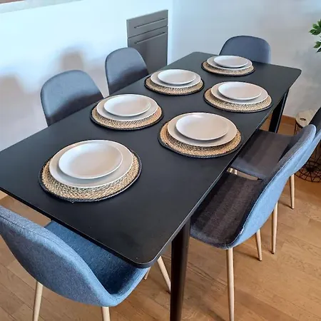 T3 Lumineux - Berges De La Garonne - Parking