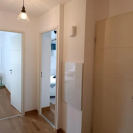 Apartment T3 Lumineux - Berges De La Garonne - Parking Toulouse