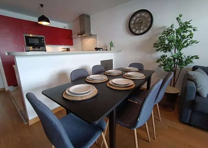 T3 Lumineux - Berges De La Garonne - Parking トゥールーズ