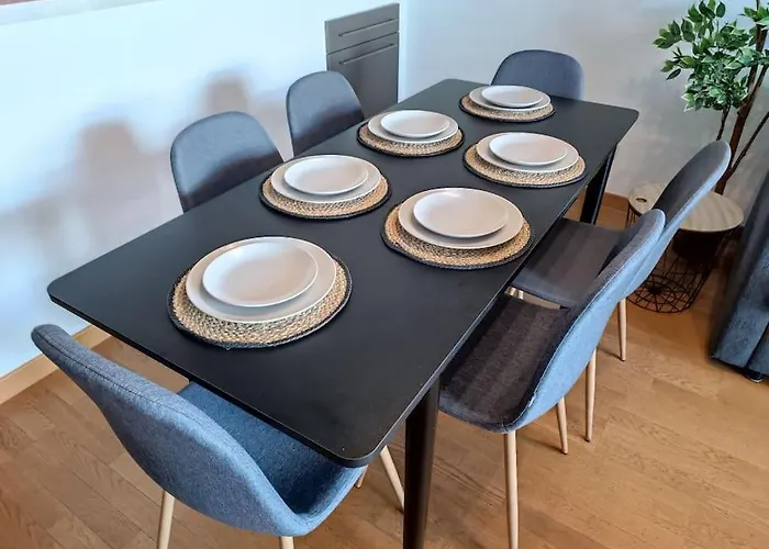 T3 Lumineux - Berges De La Garonne - Parking