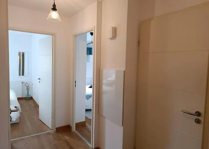 Appartement T3 Lumineux - Berges De La Garonne - Parking Toulouse