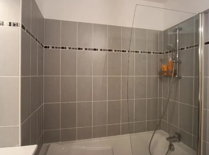 Appartement T3 Lumineux - Berges De La Garonne - Parking Toulouse