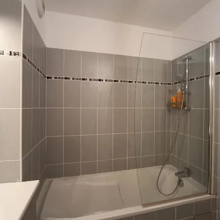 Apartment T3 Lumineux - Berges De La Garonne - Parking Toulouse